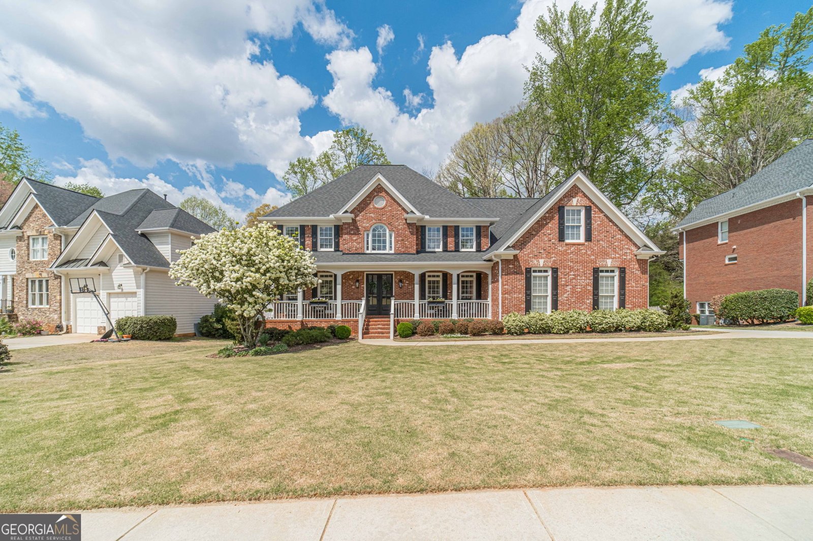 764 Fairington Place Lawrenceville - Photo 72