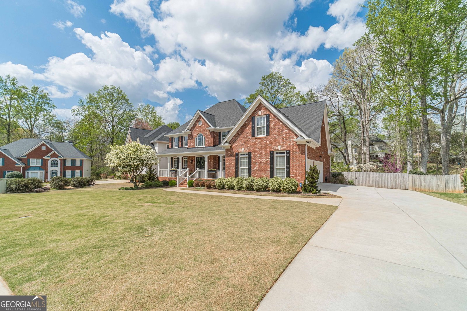 764 Fairington Place Lawrenceville - Photo 73