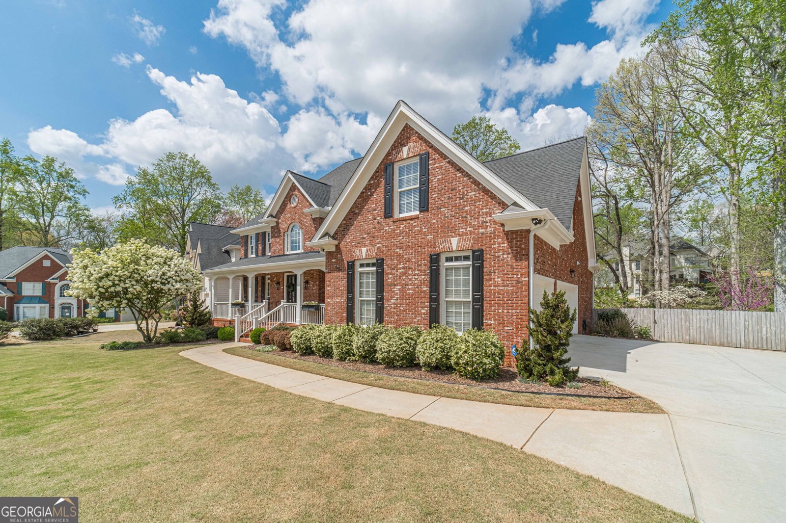 764 Fairington Place Lawrenceville - Photo 74