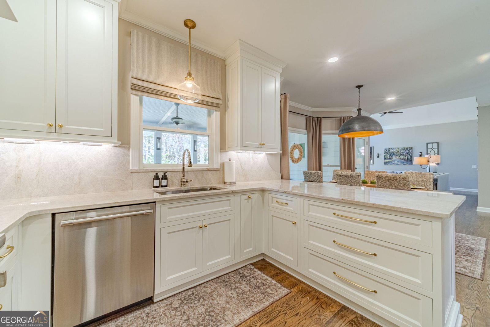 764 Fairington Place Lawrenceville - Photo 9