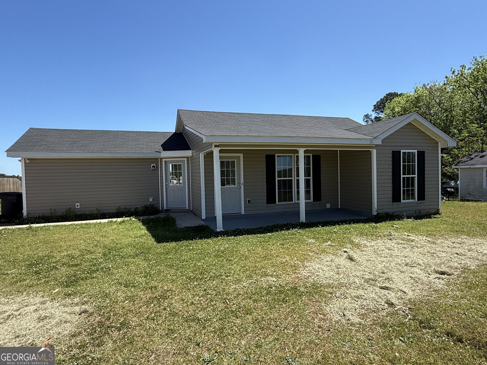 1005 Callaway Avenue Lagrange - Photo 6