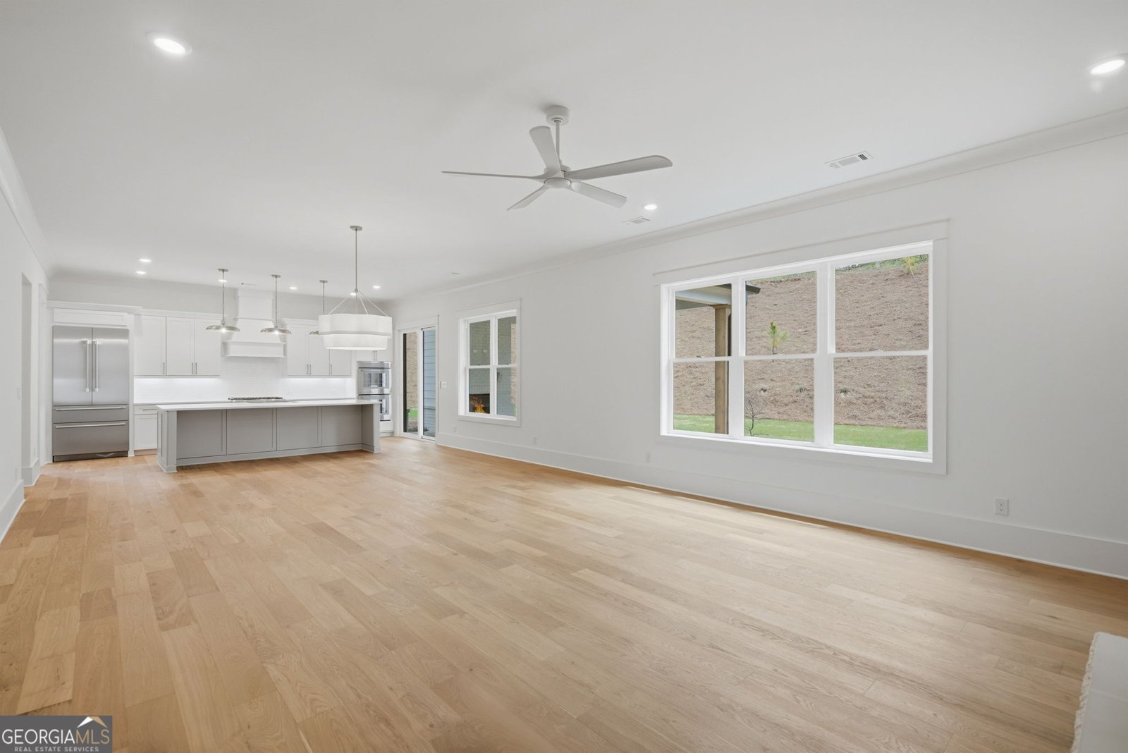 4420 K D Kruzel Drive Cumming - Photo 11