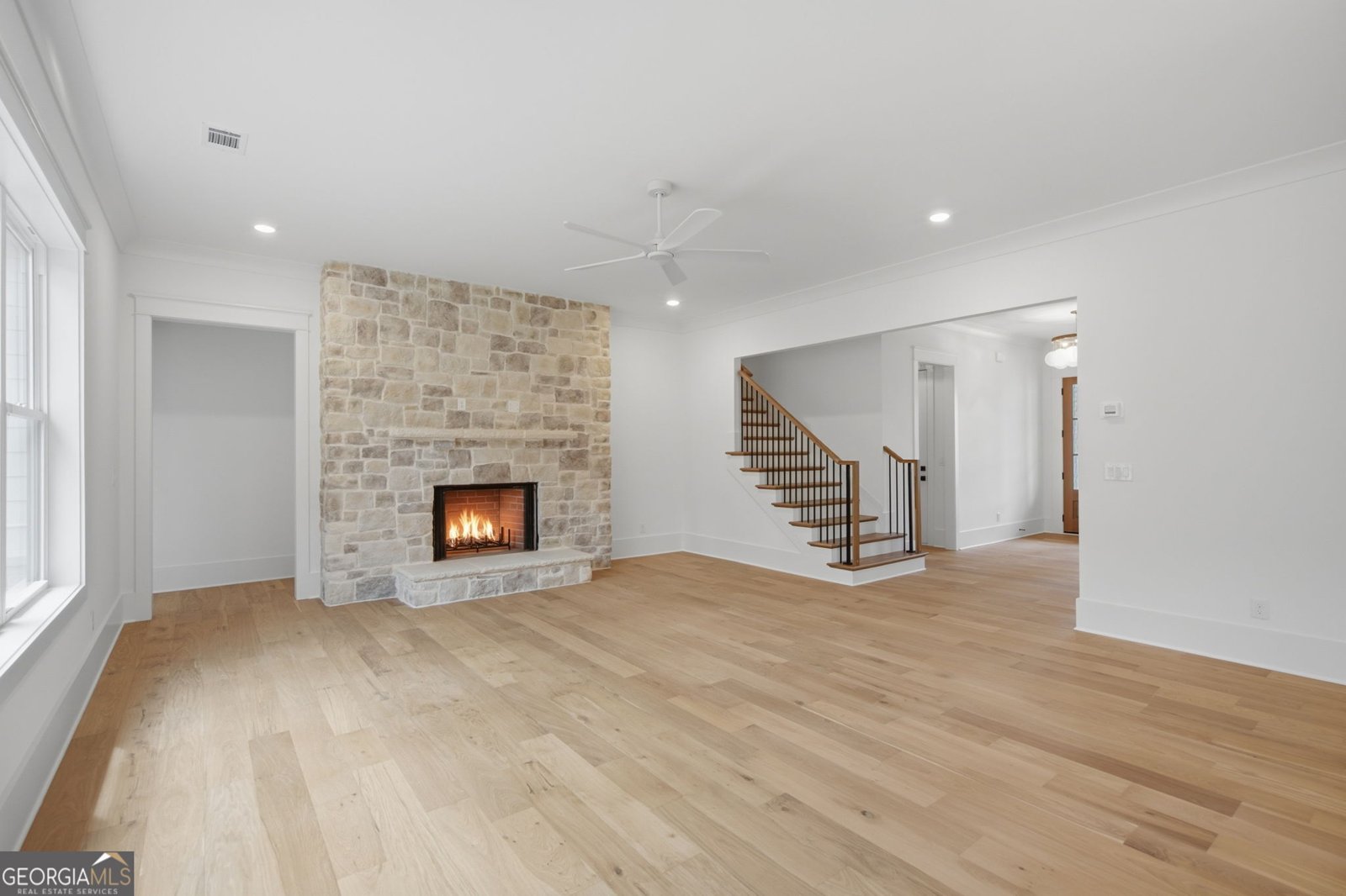 4420 K D Kruzel Drive Cumming - Photo 13