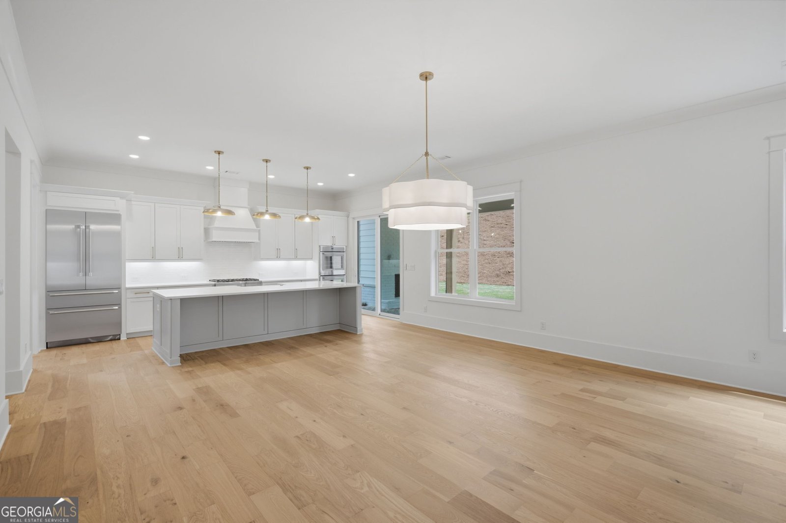 4420 K D Kruzel Drive Cumming - Photo 15