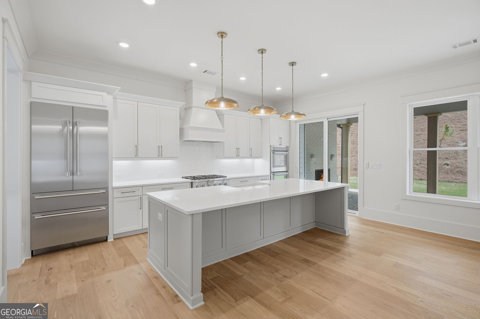 4420 K D Kruzel Drive Cumming - Photo 16