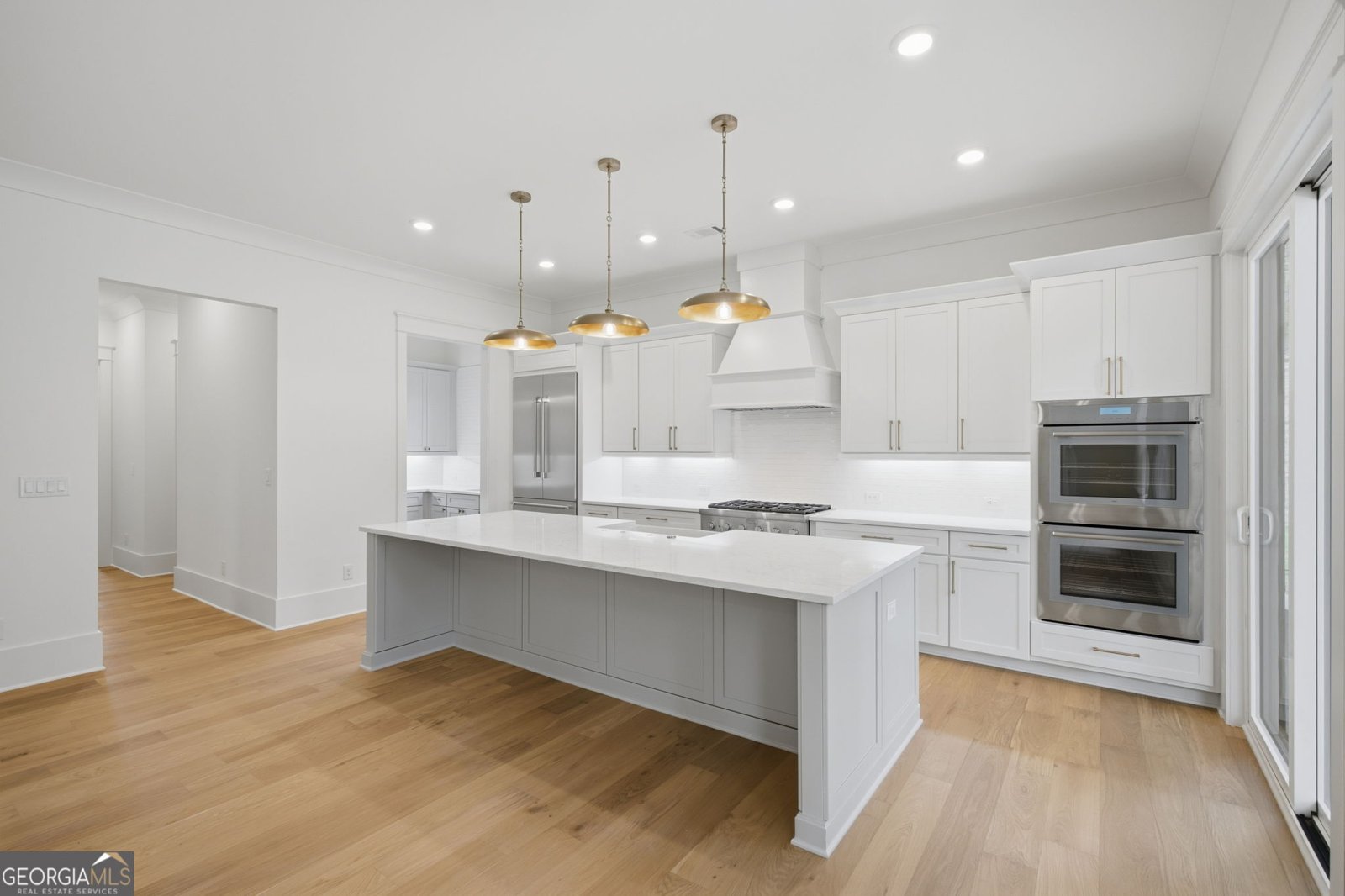 4420 K D Kruzel Drive Cumming - Photo 17