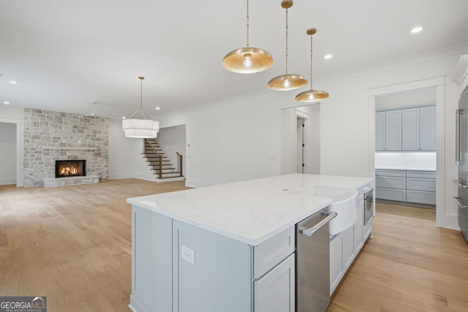 4420 K D Kruzel Drive Cumming - Photo 18