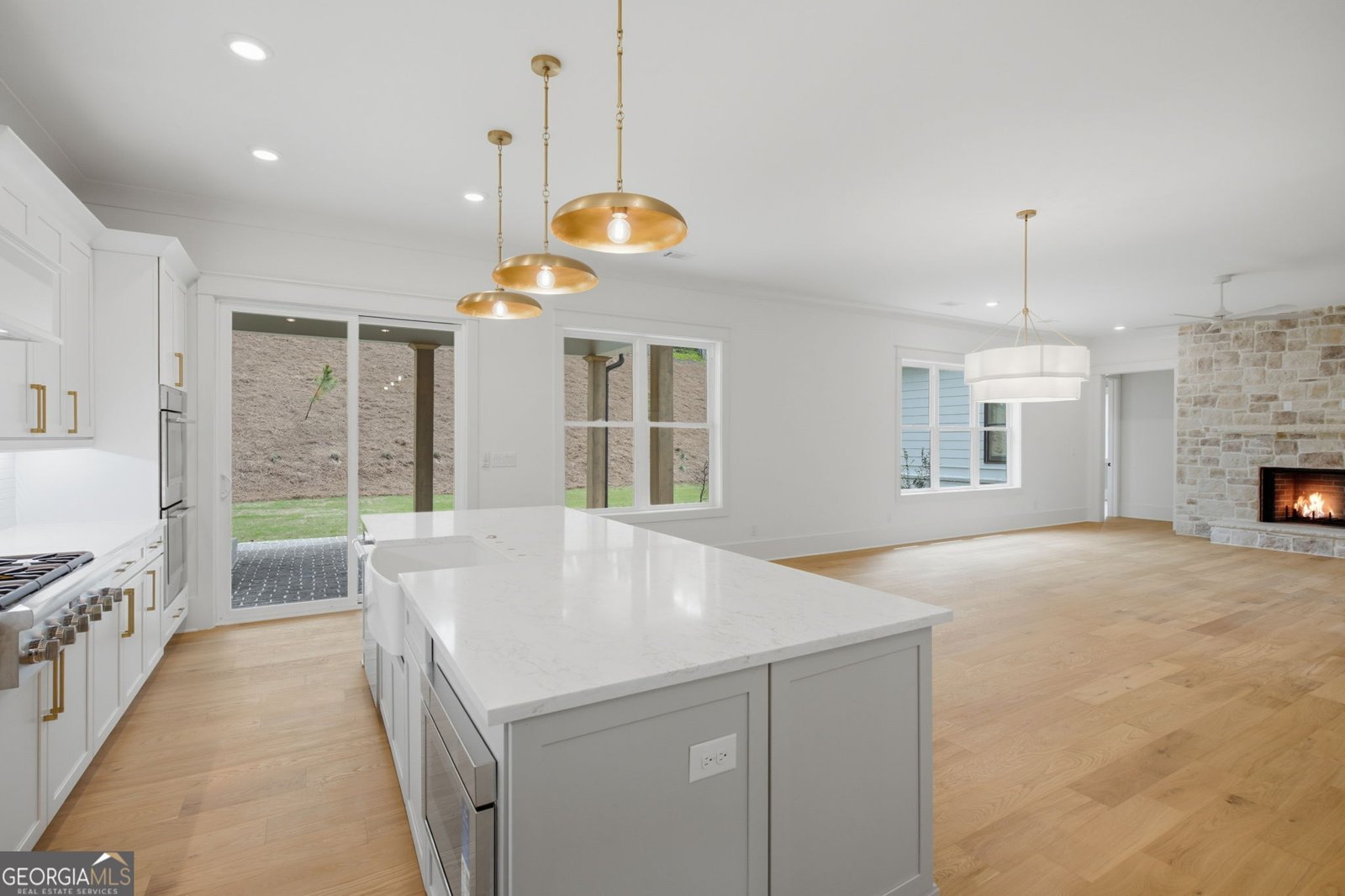 4420 K D Kruzel Drive Cumming - Photo 19