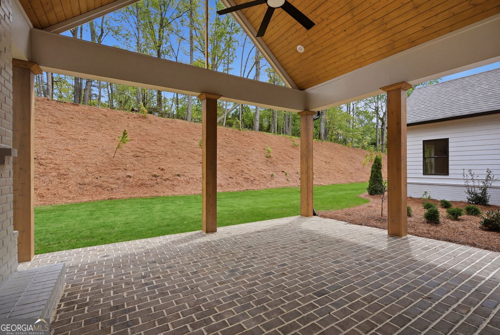 4420 K D Kruzel Drive Cumming - Photo 20