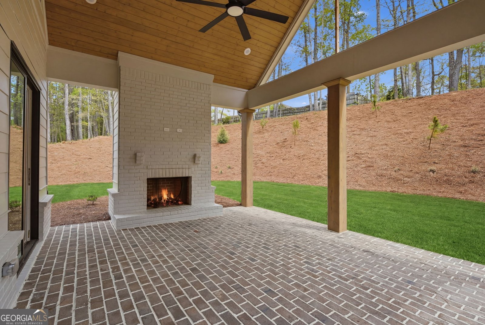 4420 K D Kruzel Drive Cumming - Photo 21