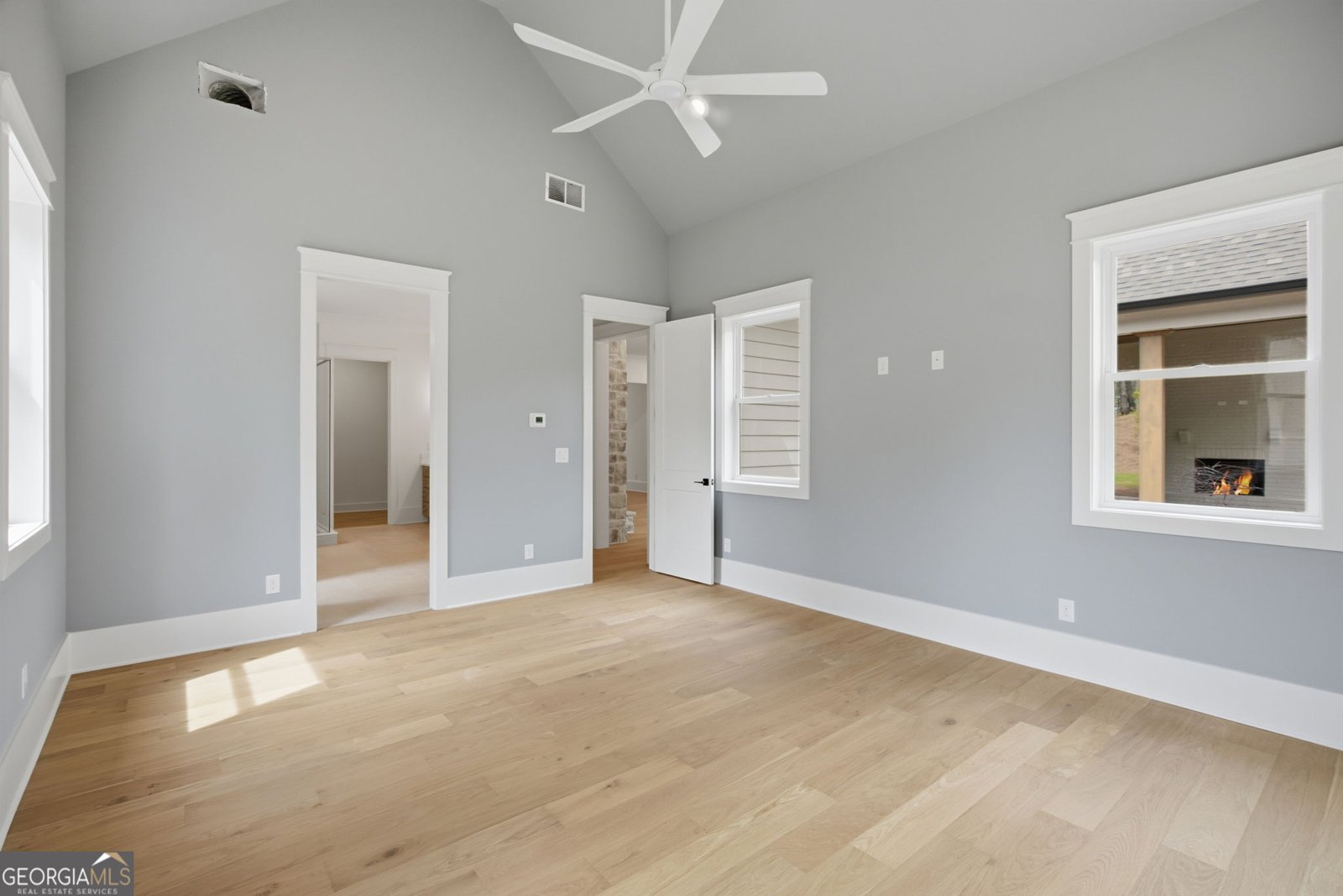 4420 K D Kruzel Drive Cumming - Photo 29