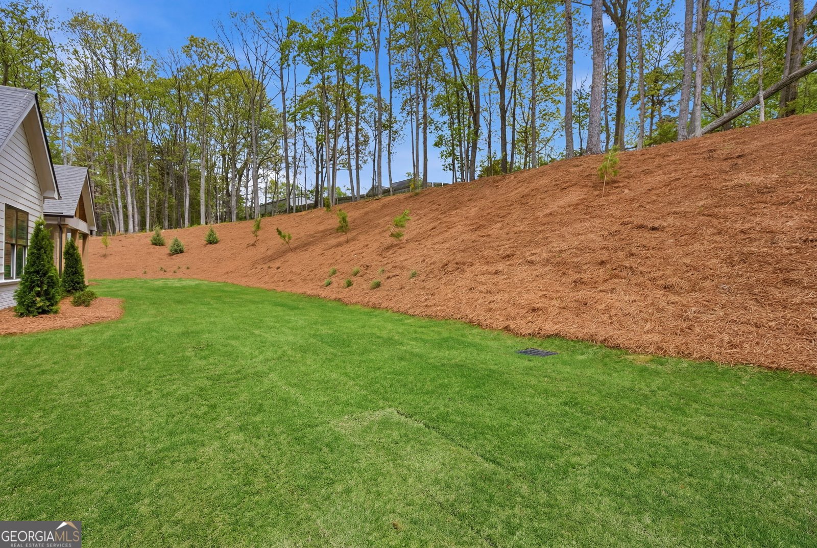 4420 K D Kruzel Drive Cumming - Photo 38