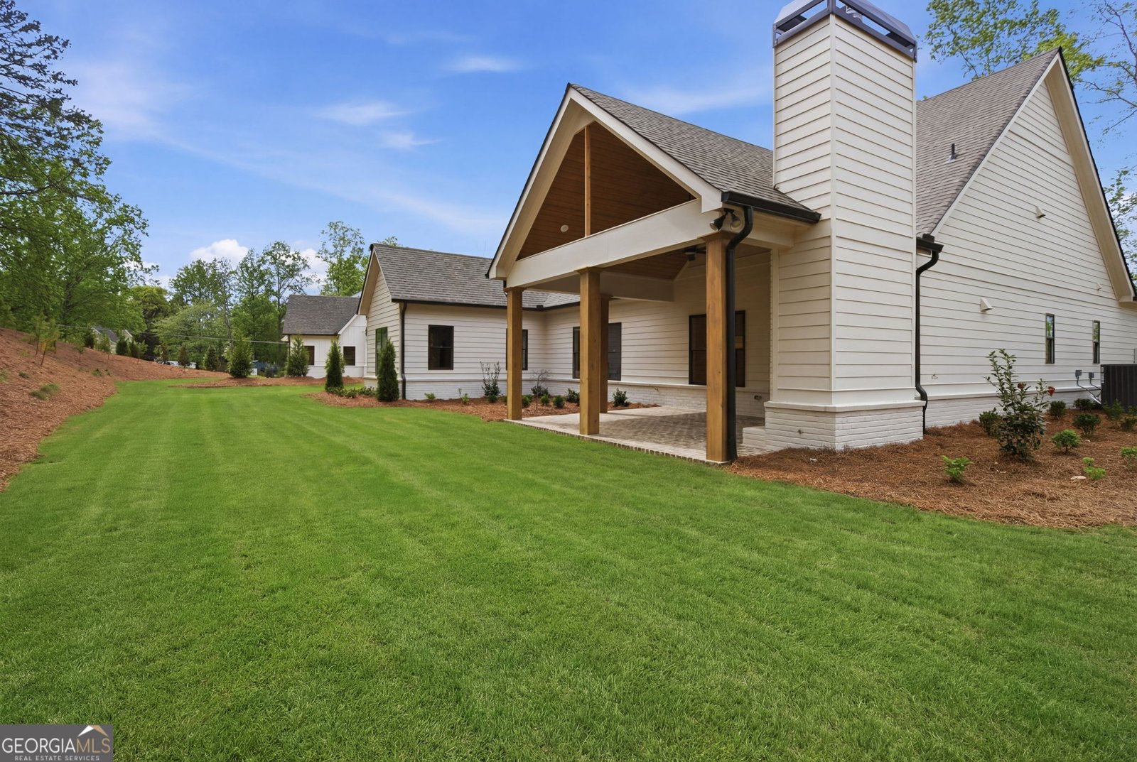 4420 K D Kruzel Drive Cumming - Photo 40