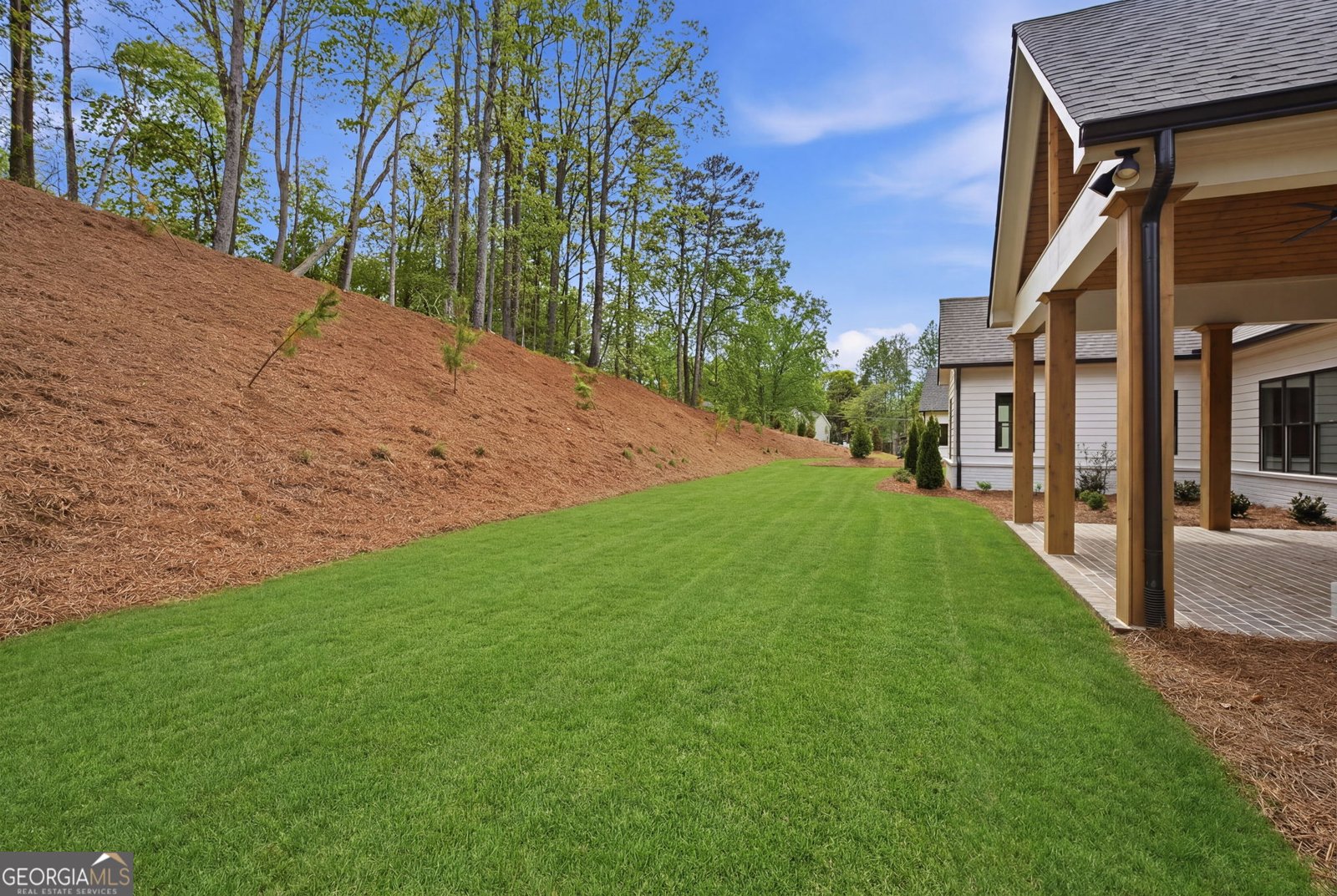 4420 K D Kruzel Drive Cumming - Photo 41