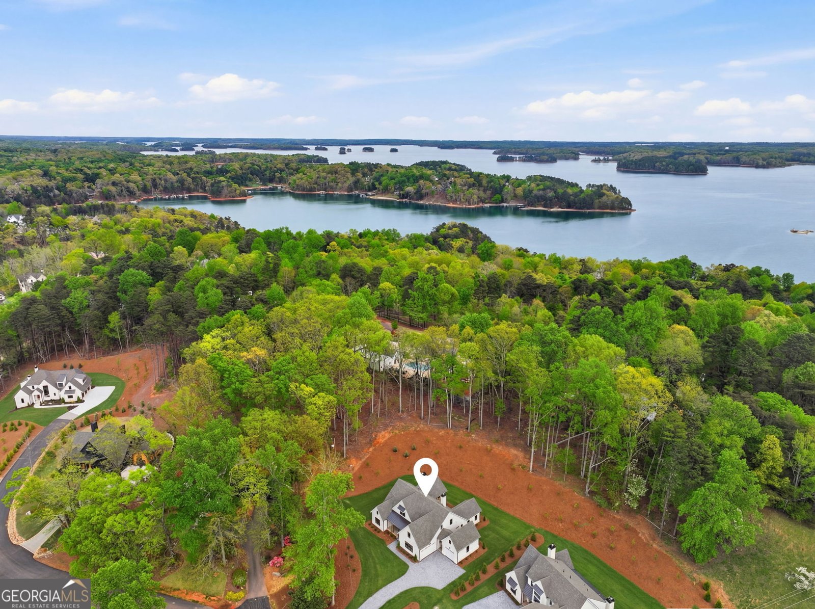 4420 K D Kruzel Drive Cumming - Photo 43