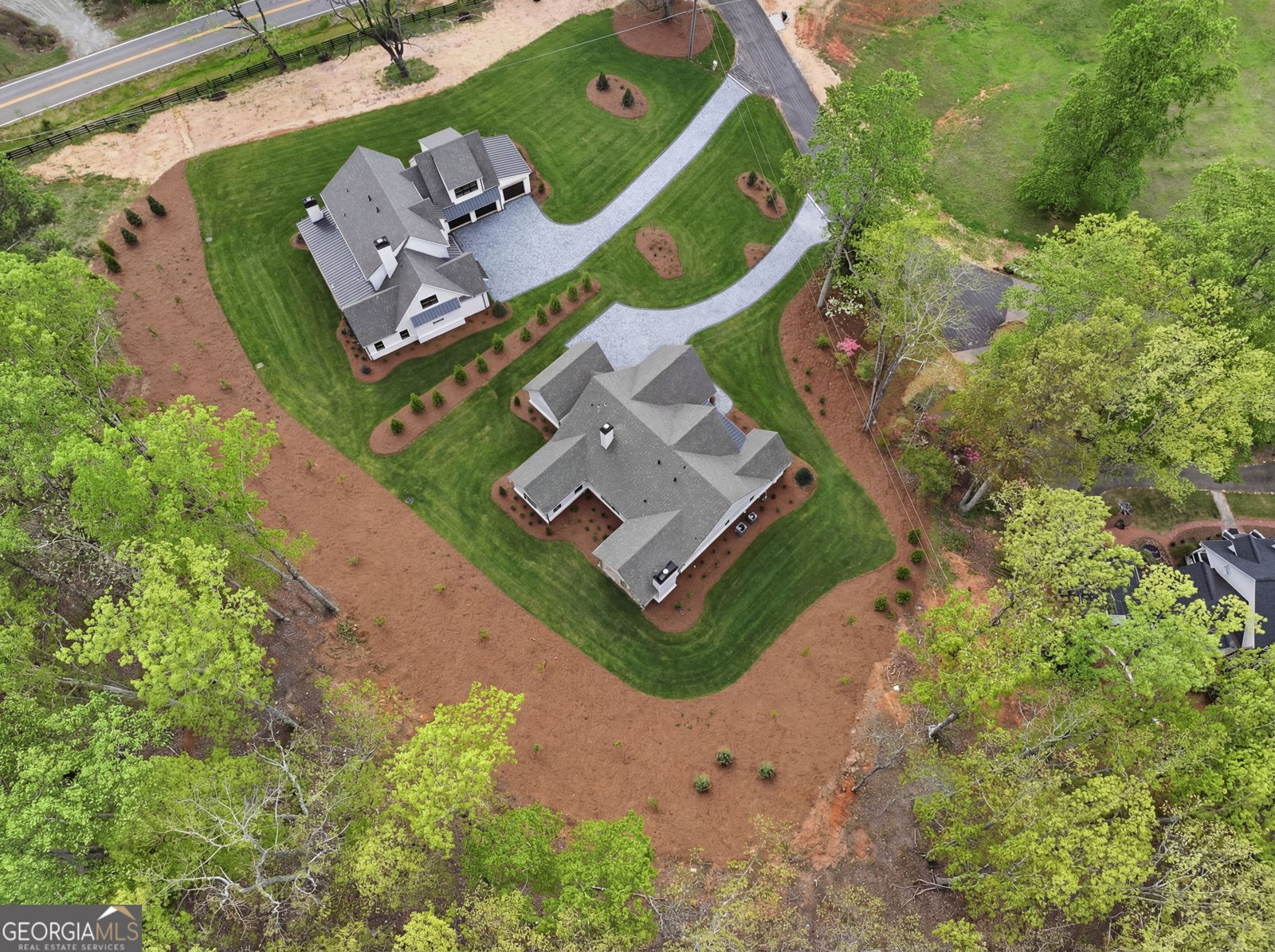 4420 K D Kruzel Drive Cumming - Photo 44