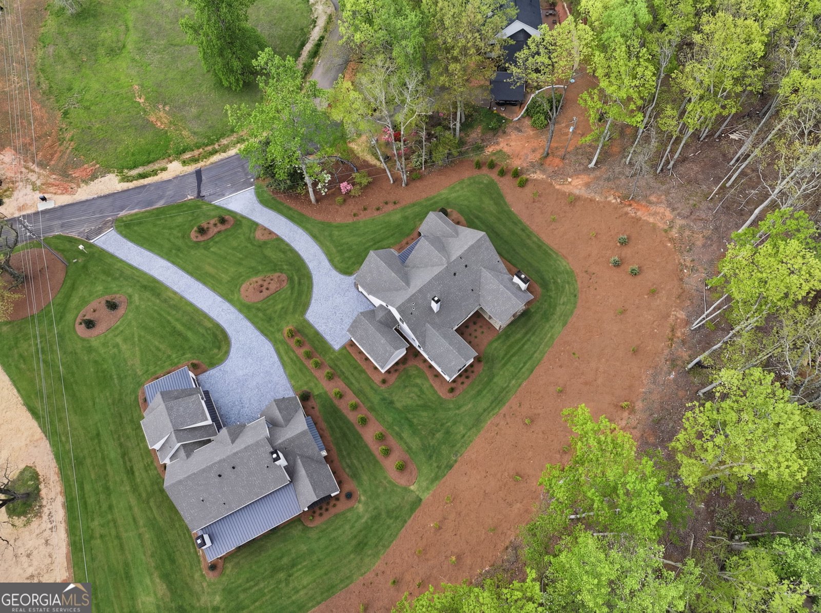 4420 K D Kruzel Drive Cumming - Photo 45