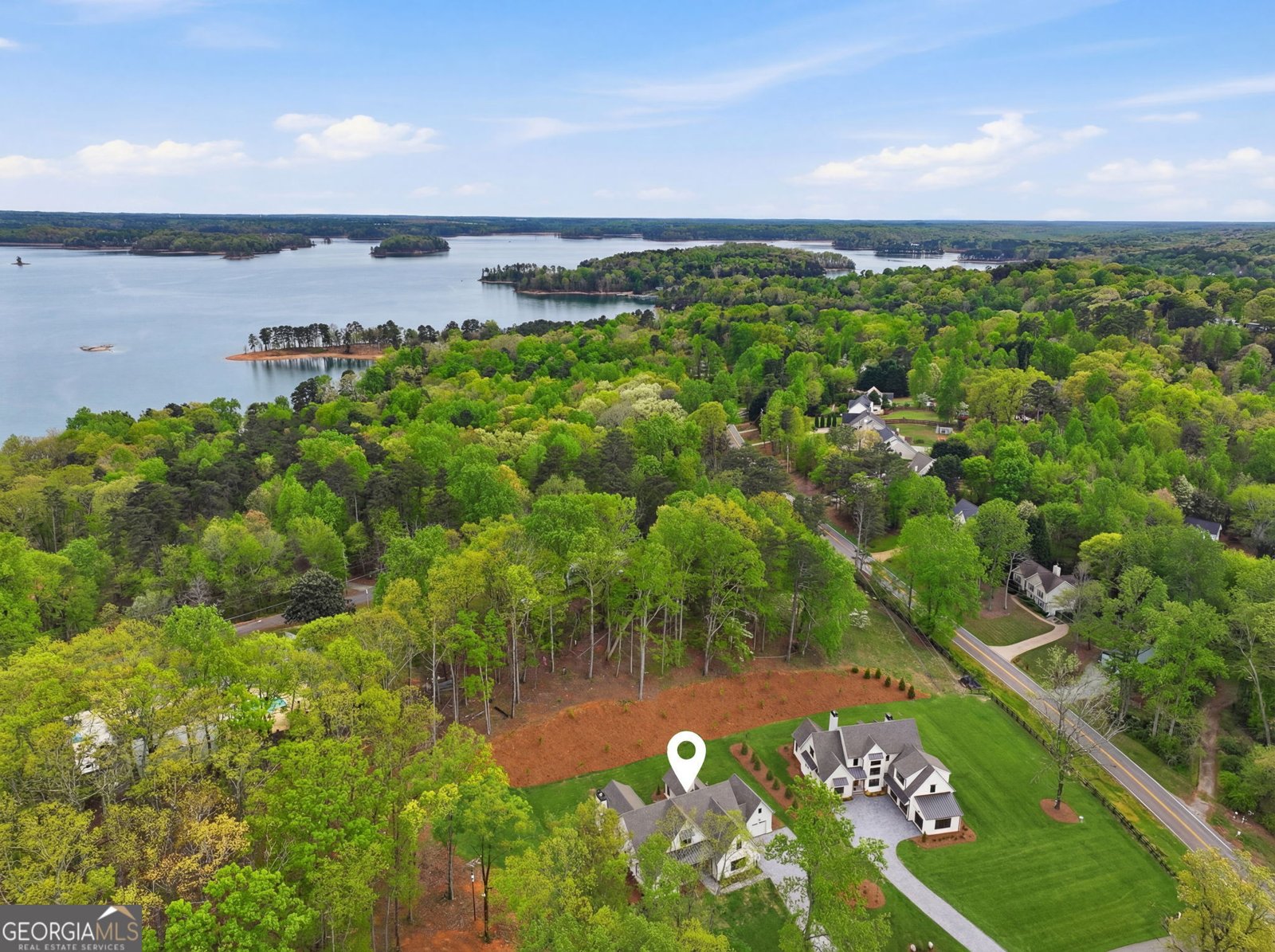 4420 K D Kruzel Drive Cumming - Photo 46