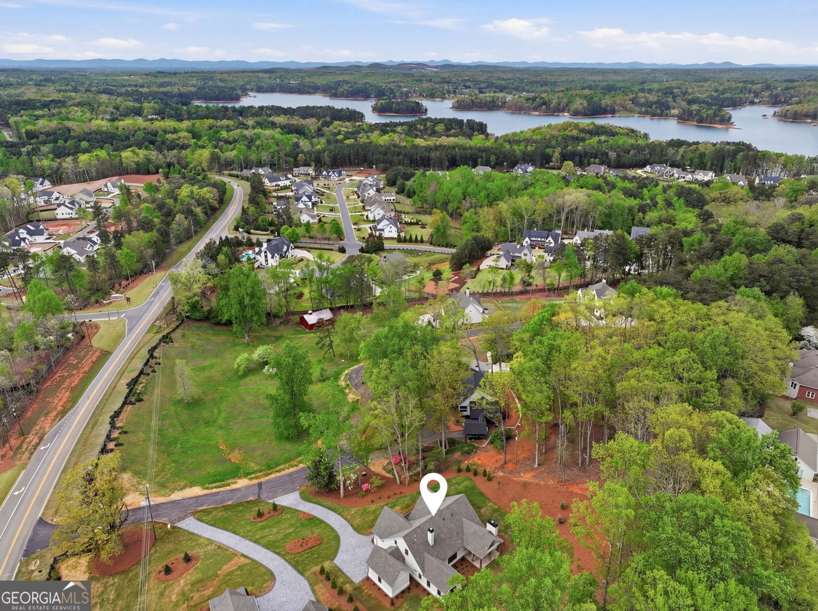 4420 K D Kruzel Drive Cumming - Photo 47