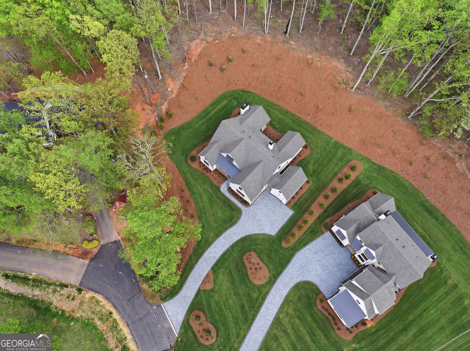 4420 K D Kruzel Drive Cumming - Photo 48