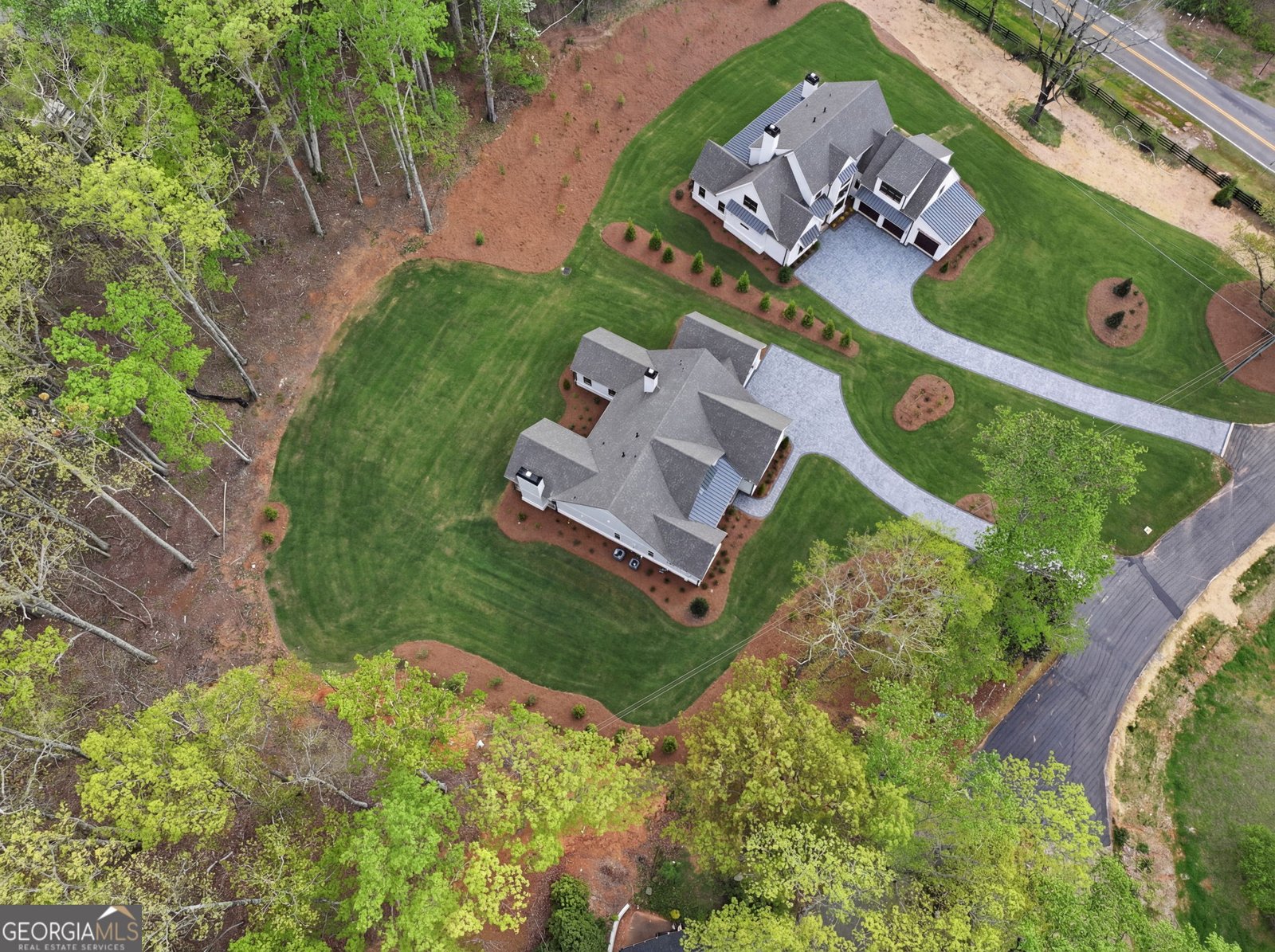 4420 K D Kruzel Drive Cumming - Photo 49