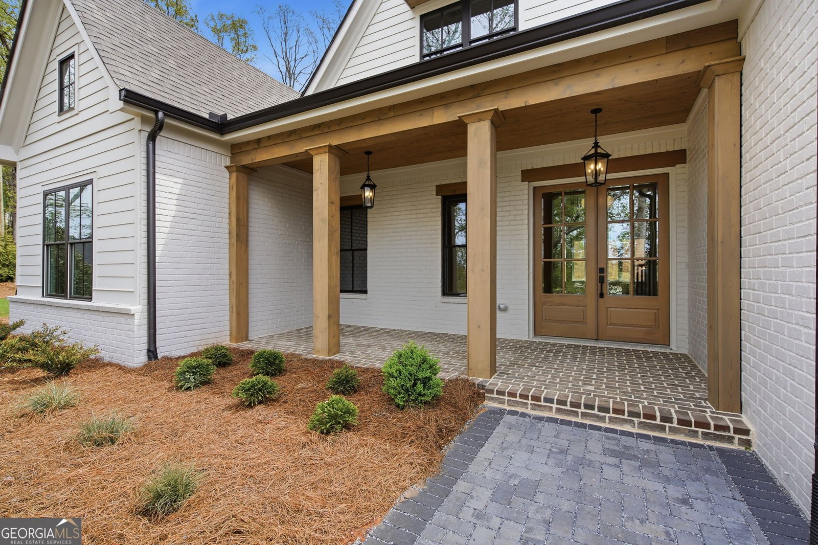 4420 K D Kruzel Drive Cumming - Photo 6