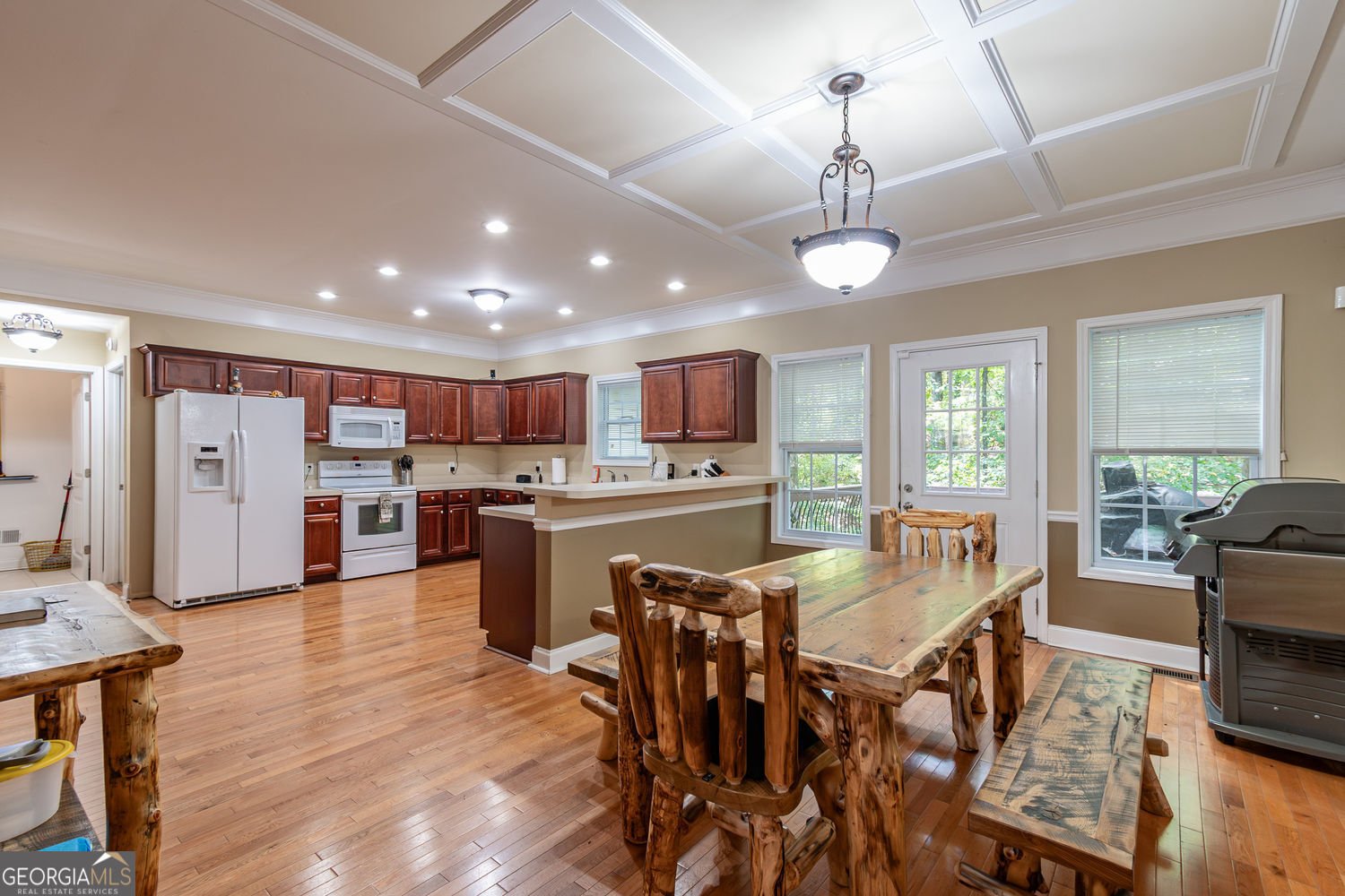 2208 Clarendon Court Conyers - Photo 10