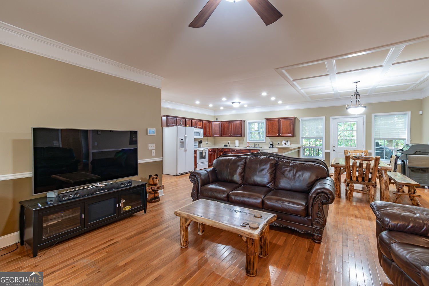 2208 Clarendon Court Conyers - Photo 6