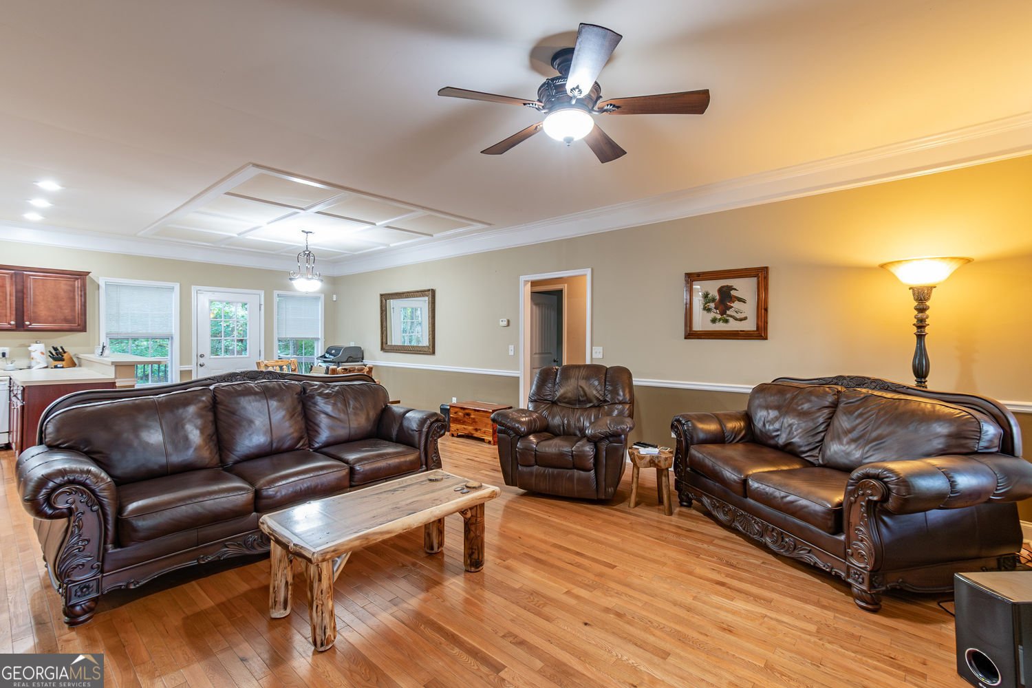 2208 Clarendon Court Conyers - Photo 7