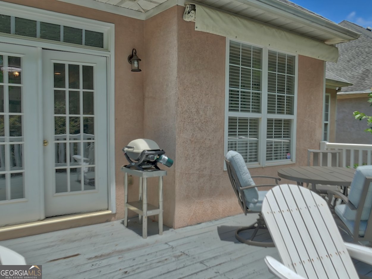 183 Eagles Club Drive Stockbridge - Photo 12