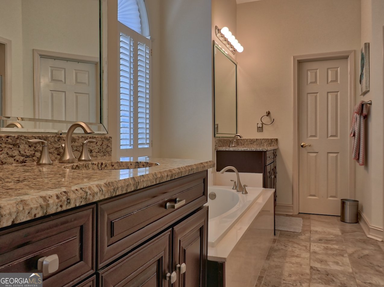 183 Eagles Club Drive Stockbridge - Photo 17