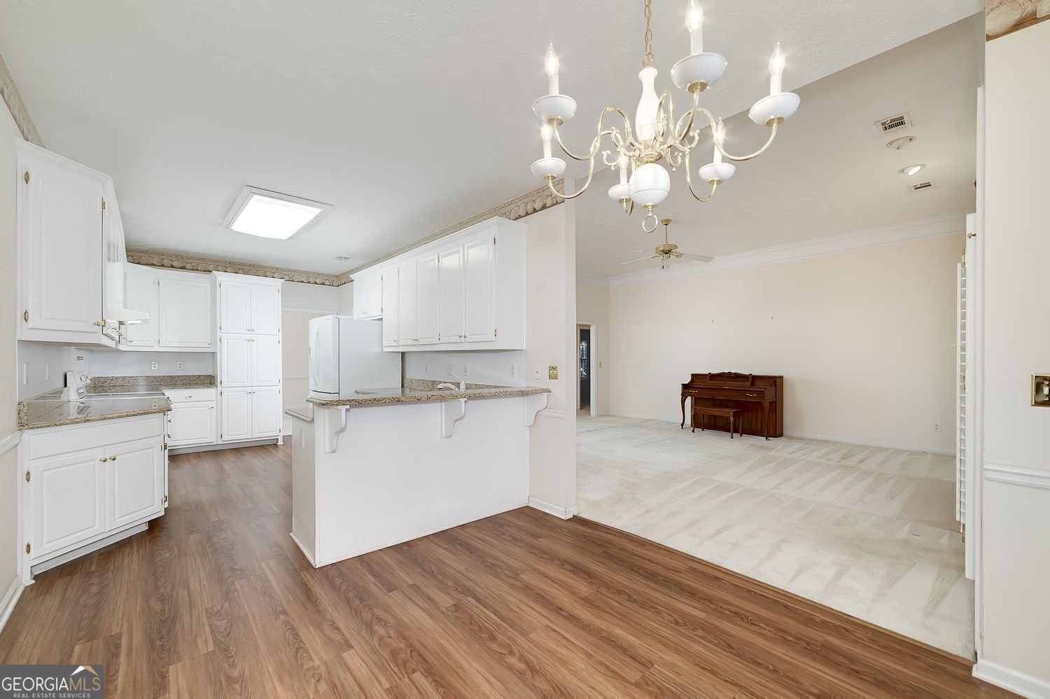 7060 Havenridge Way McDonough - Photo 19