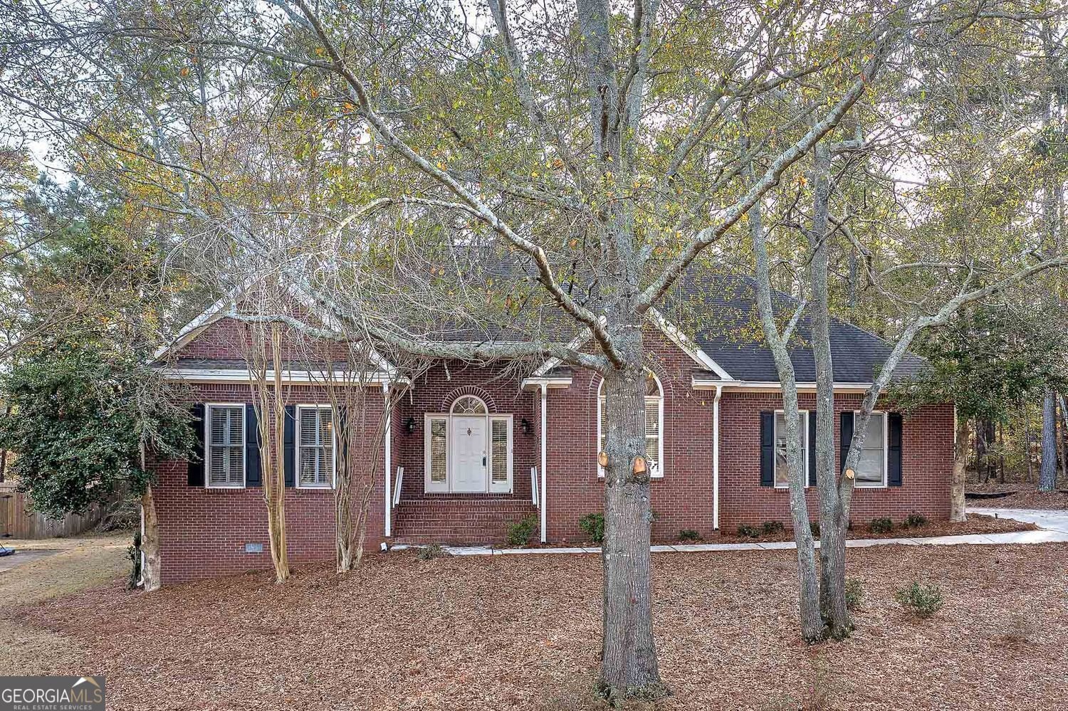 7060 Havenridge Way McDonough - Photo 40