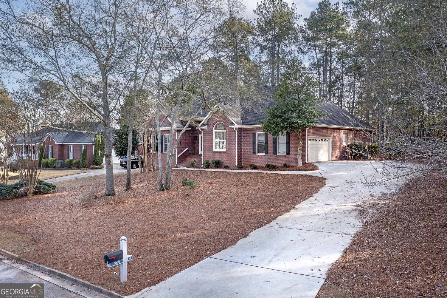 7060 Havenridge Way McDonough - Photo 41