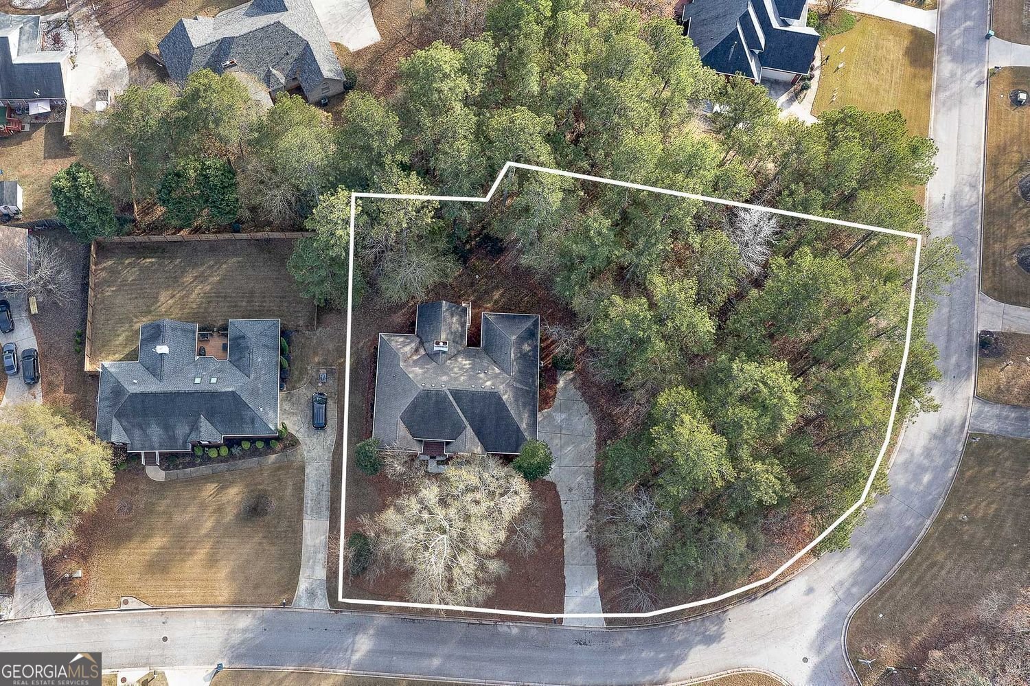 7060 Havenridge Way McDonough - Photo 43