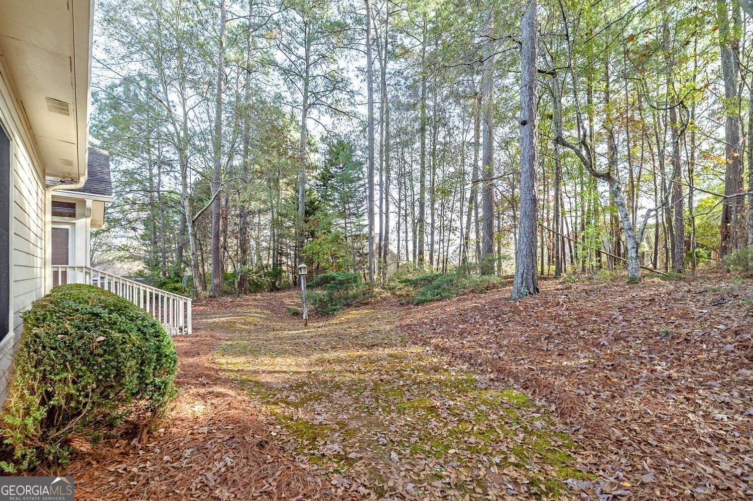 7060 Havenridge Way McDonough - Photo 6