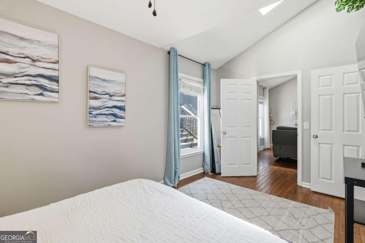 219 Narrows Drive Waleska - Photo 10