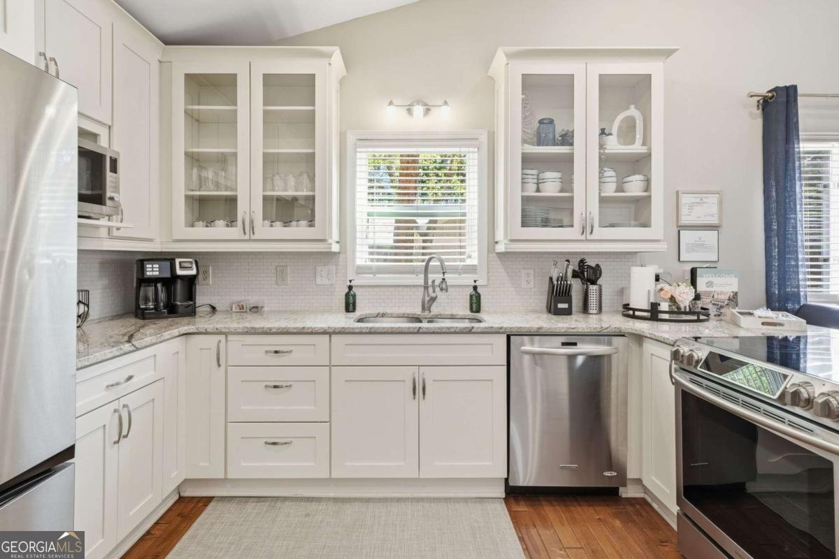 219 Narrows Drive Waleska - Photo 11