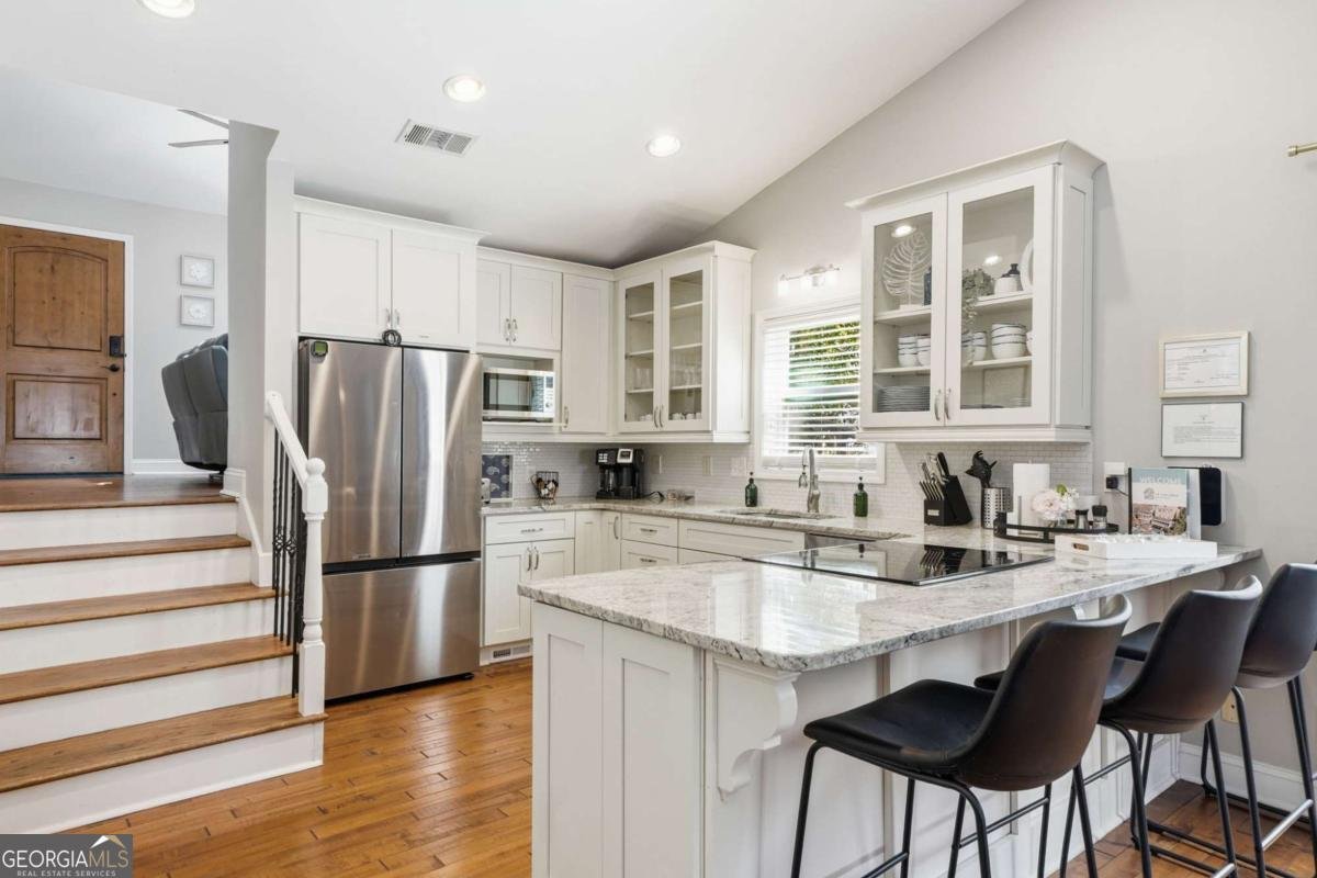 219 Narrows Drive Waleska - Photo 12