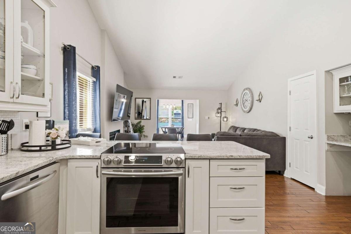 219 Narrows Drive Waleska - Photo 14