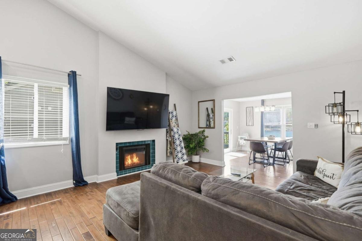 219 Narrows Drive Waleska - Photo 16