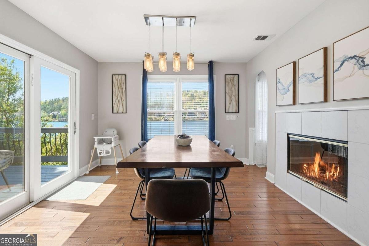 219 Narrows Drive Waleska - Photo 17