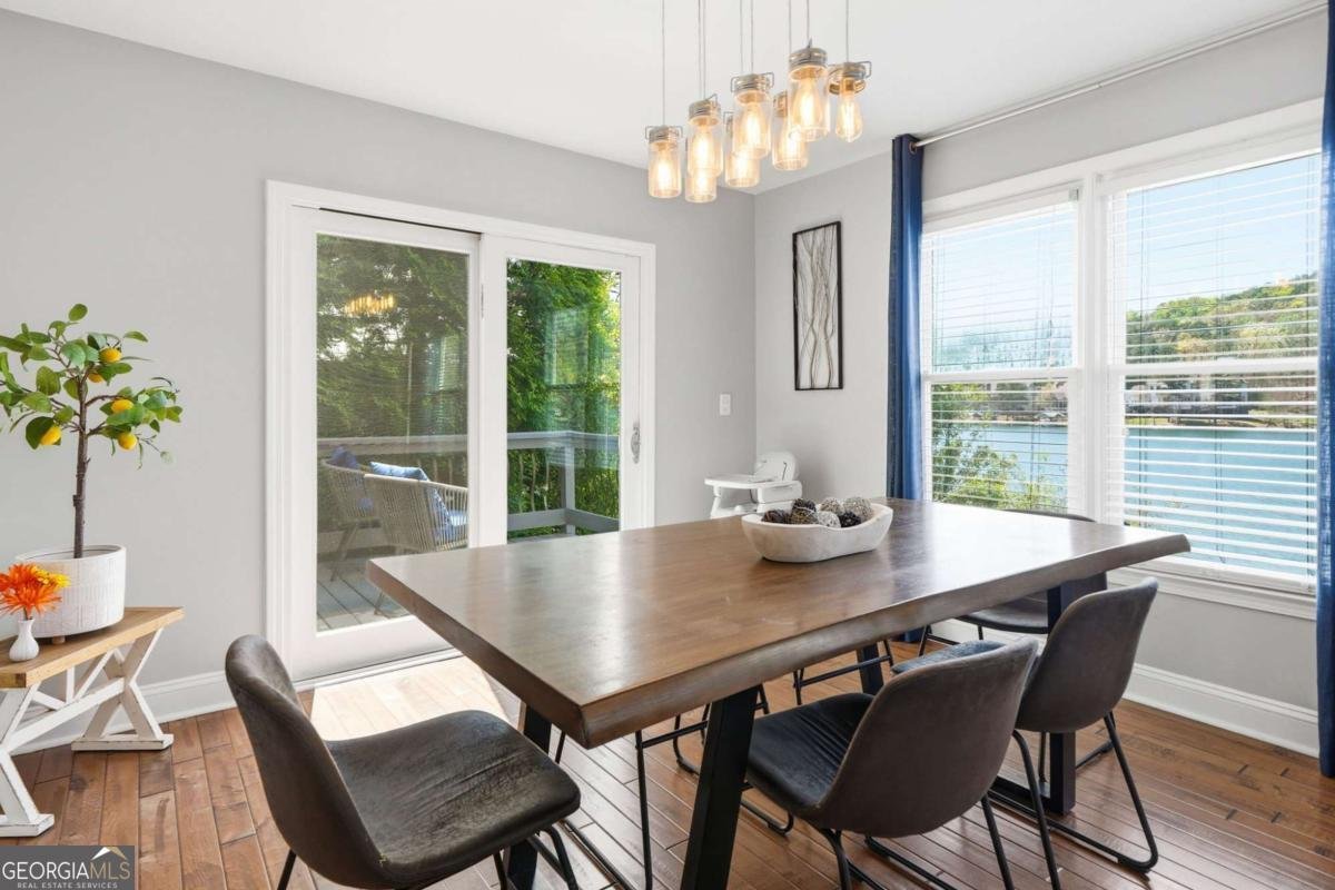 219 Narrows Drive Waleska - Photo 18