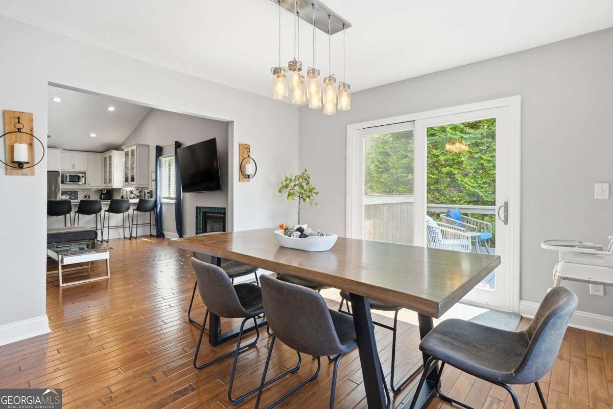 219 Narrows Drive Waleska - Photo 19