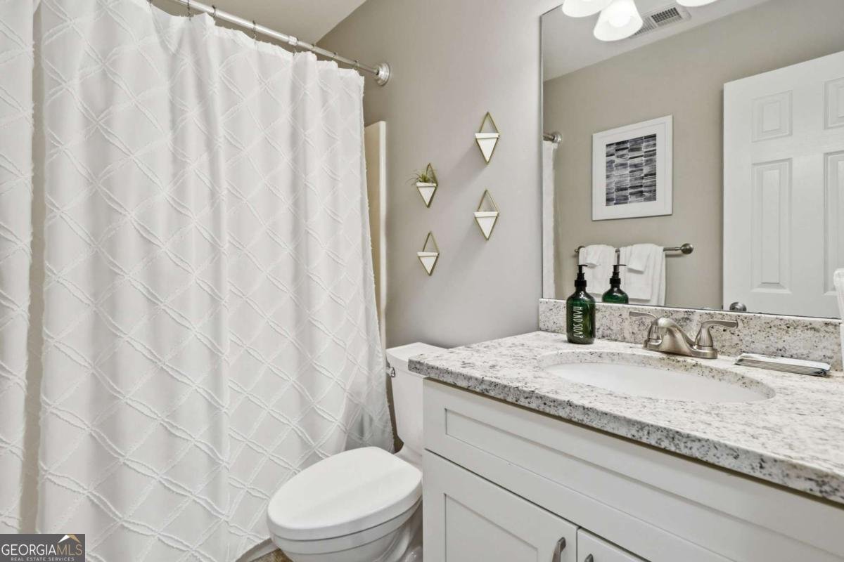 219 Narrows Drive Waleska - Photo 21