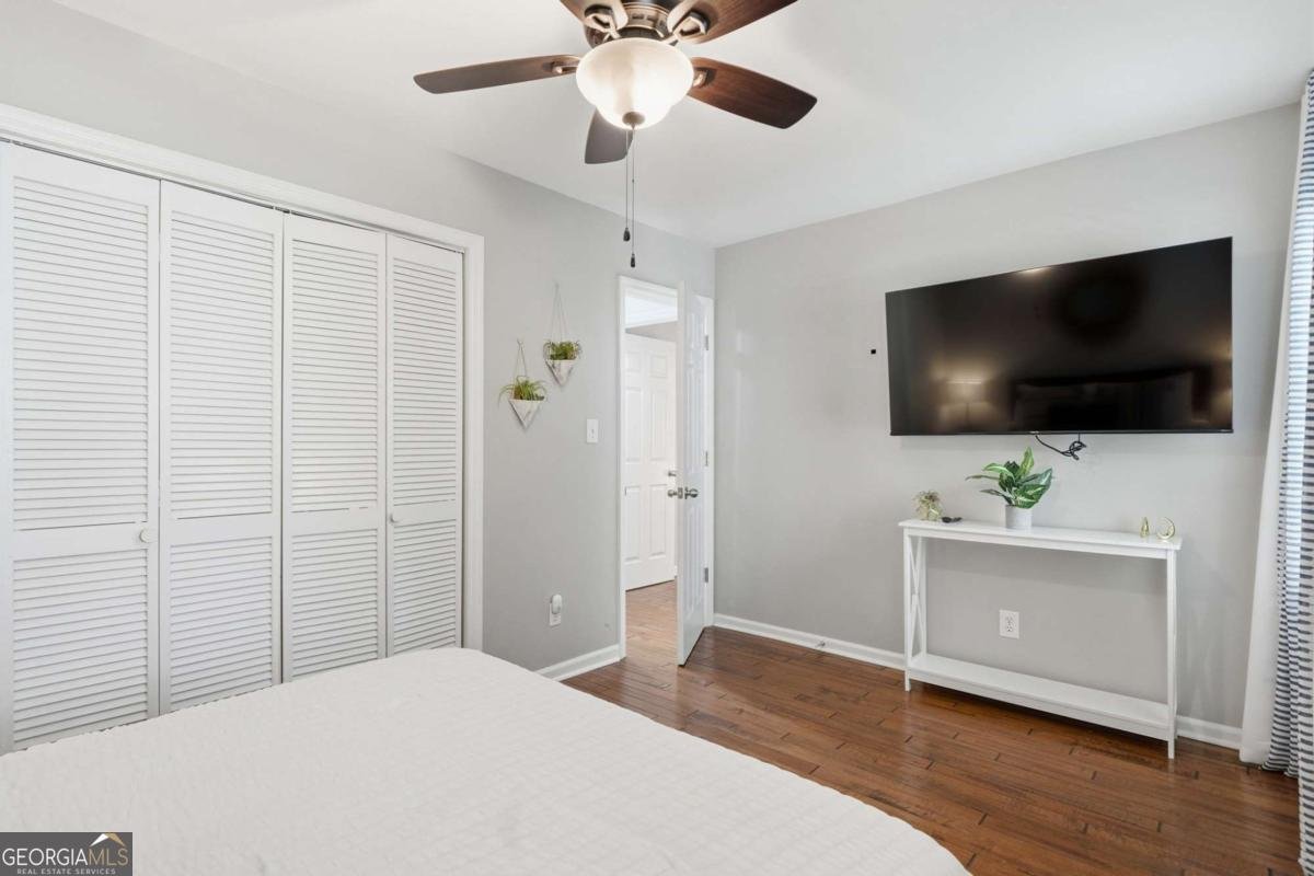 219 Narrows Drive Waleska - Photo 22