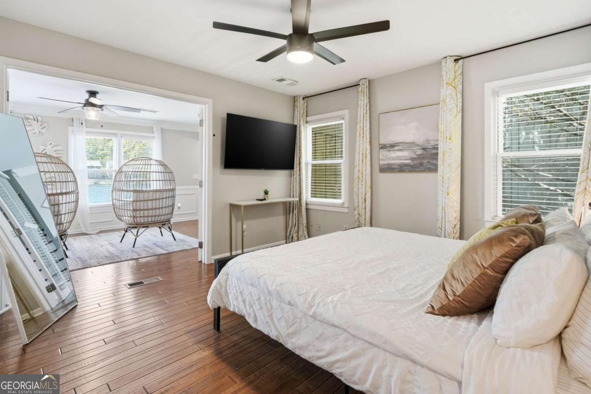 219 Narrows Drive Waleska - Photo 23