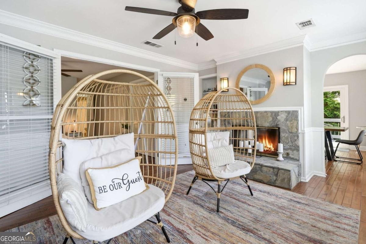 219 Narrows Drive Waleska - Photo 27