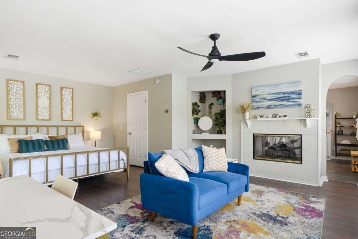 219 Narrows Drive Waleska - Photo 30