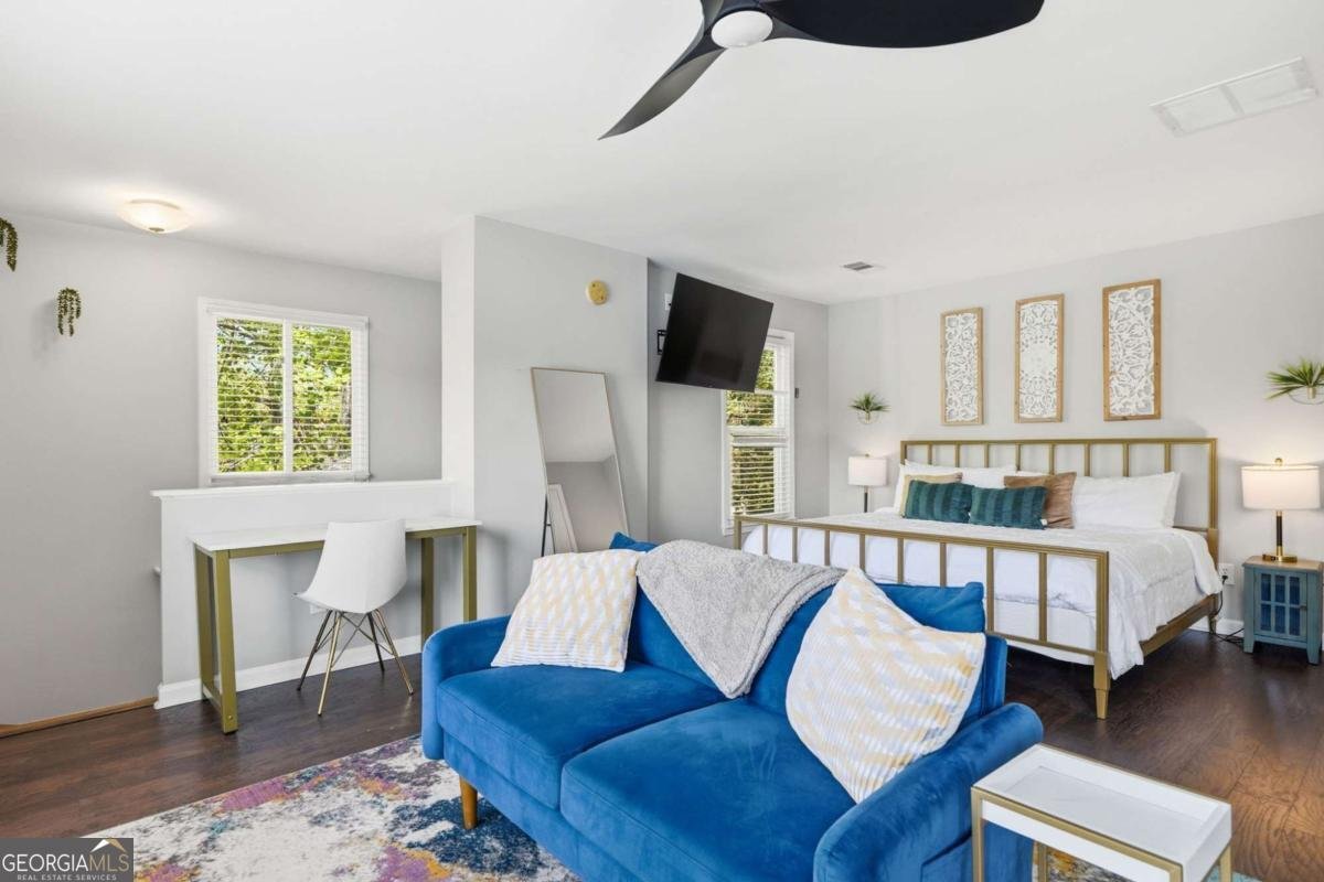 219 Narrows Drive Waleska - Photo 31